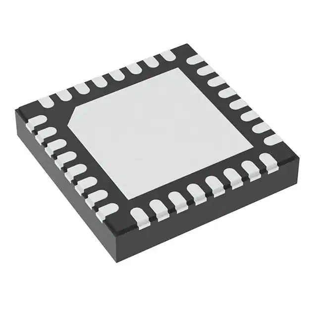 DRV8714SQRHARQ1 by Texas Instruments
