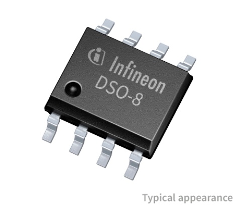 2ED2109S06FXUMA1 by Infineon
