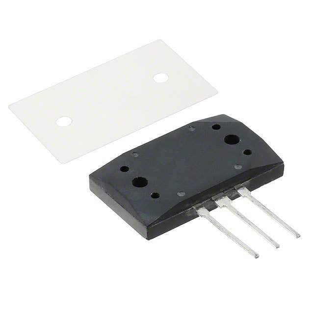 All Parts Semiconductors Discrete Components Transistors BJTs 2SA1295 by Sanken
