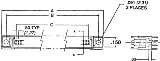 P50E-060P1-SR1-EA by 3M