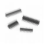 Accessories Battery Housings-Cradles 151220-2420-RB by 3M Interconnect Solutions