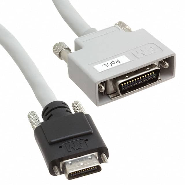 1MD26-3560-00C-200 by 3M Interconnect Solutions