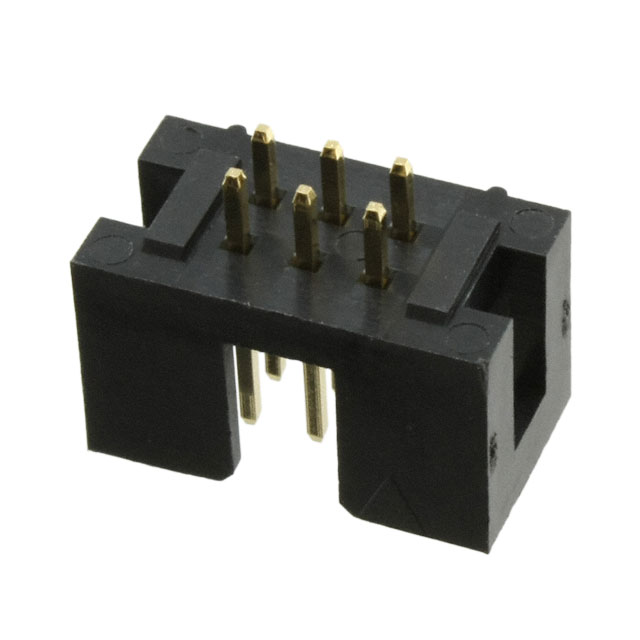 All Parts Connectors Headers 30306-6002HB by 3M (TC)