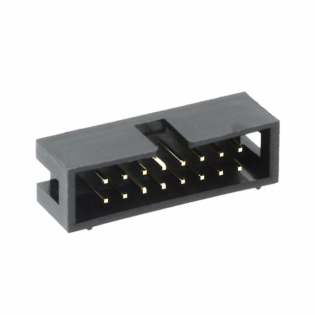 All Parts Connectors Headers 30316-6002HB by 3M (TC)