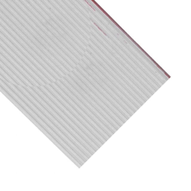 All Parts Cables and Wire Ribbon, Flat 3625/26 100M by 3M