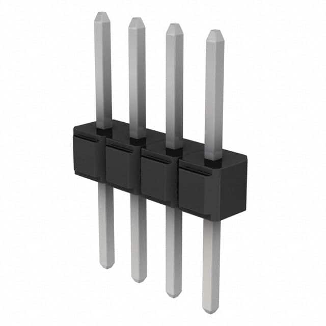 9298340204RK by 3M Interconnect Solutions