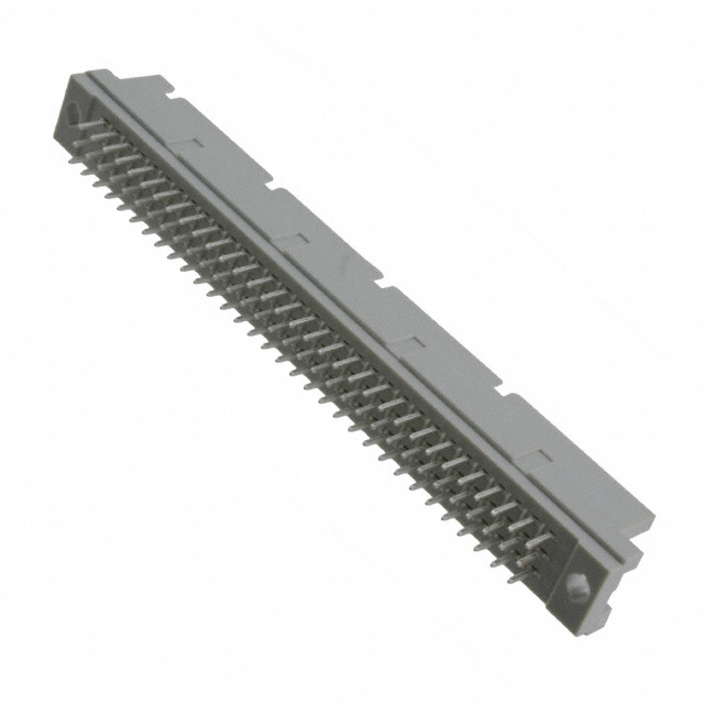 All Parts Connectors Accessories Connector Pins DIN-096RPC-S14A-HM by Hartmann Electronic