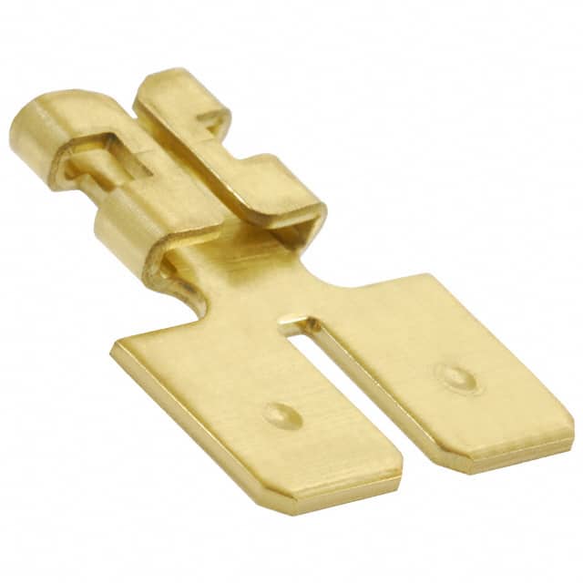 MA250DMMFK by 3M Interconnect Solutions