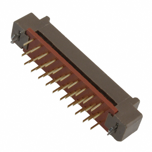 All Parts Connectors P50L-040P-C-DA by 3M