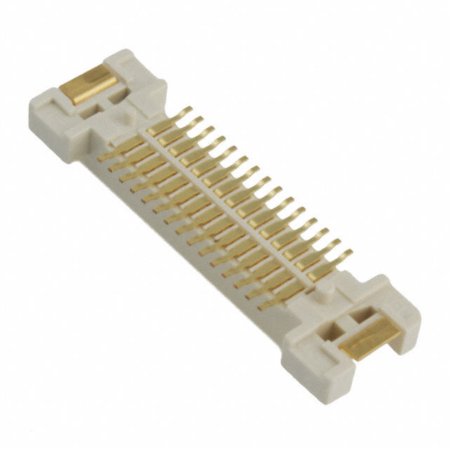 All Parts Connectors PK10-030P-S-DA by 3M