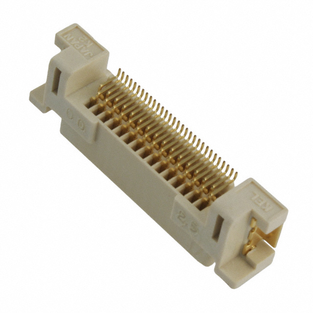 All Parts Connectors PK10-030S-R-DA by 3M