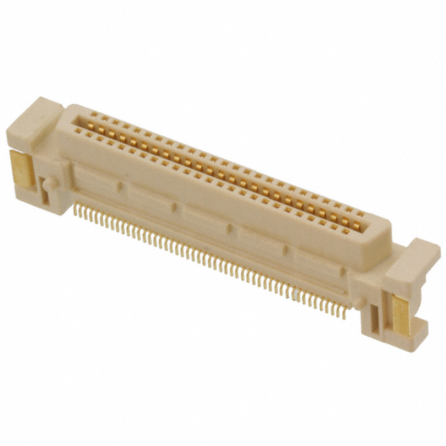 All Parts Connectors PK10-050S-R-DA by 3M