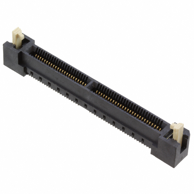 All Parts Connectors Card Edge SPD08-100-L-RB-TR by 3M