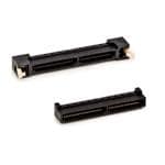 All Parts Connectors Card Edge SPD08-120-L-RB-TR by 3M