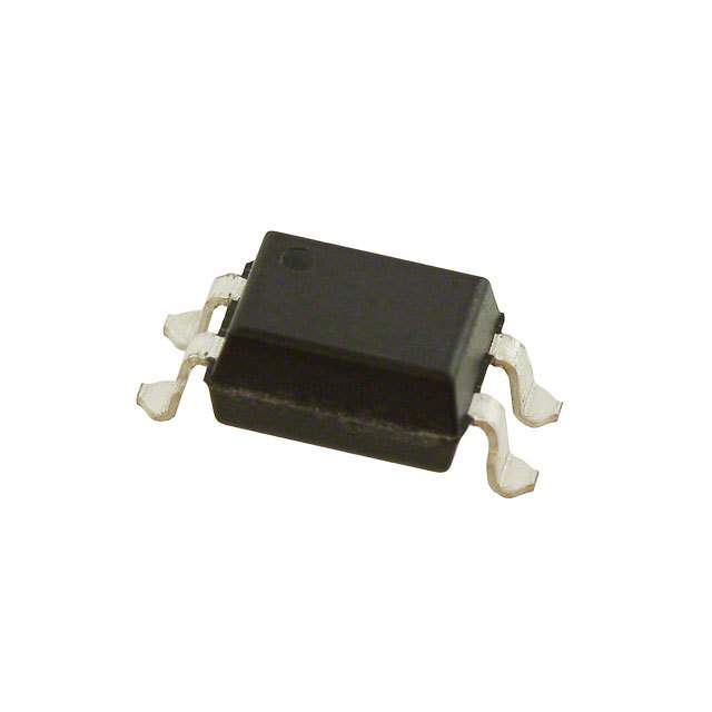 All Parts Semiconductors N-A FOD817SD by Onsemi