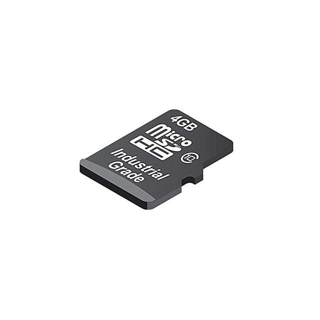 All Parts Semiconductors Memory Flash USD-4GB-INDUSTRIAL by 4D Systems