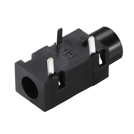 All Parts Passive Components Resistors Pj-320 by Uxcell