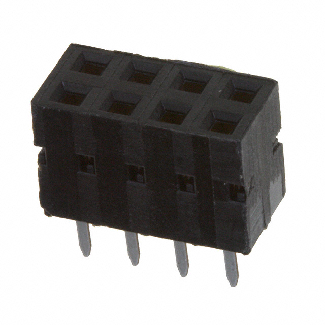 68683-304LF by Framatome Connectors