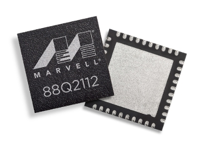 88Q2112-Z1-NYD2A000 by Marvell