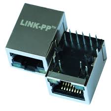 All Parts Connectors Modular Connectors A70-112-331N126 by EDAC