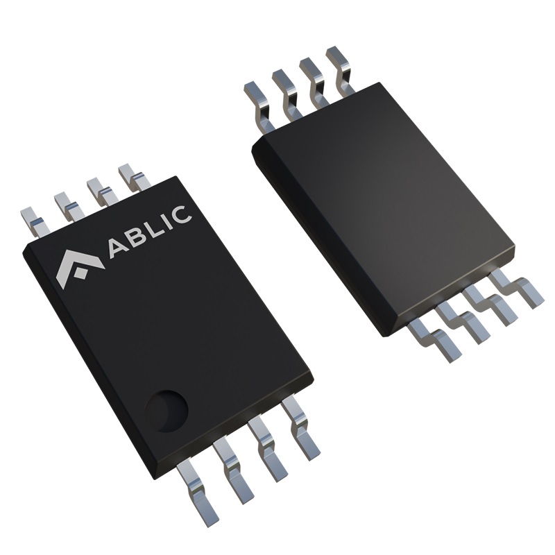 S-8209ABH-T8T1U by ABLIC