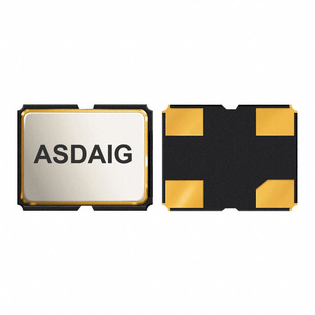ASDAIG3-16.000MHZ-C-S-T by Abracon
