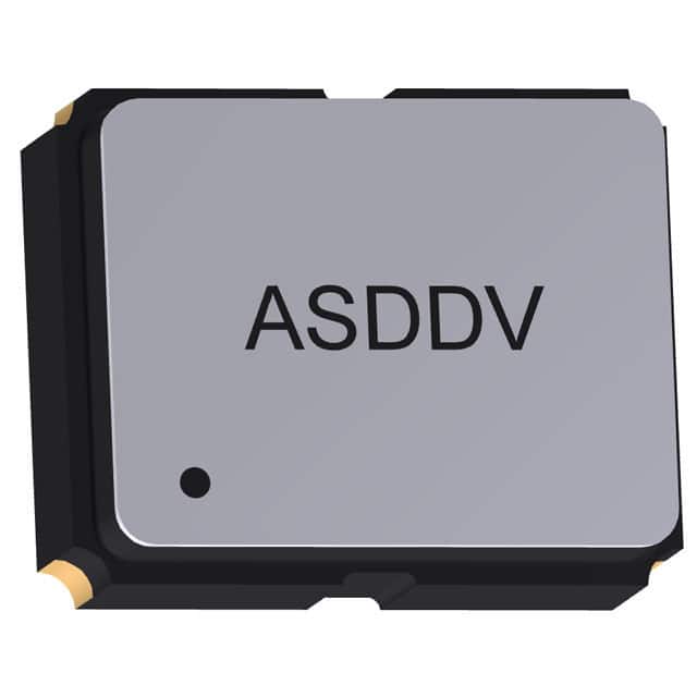 ASDDV24.000MHZLCT3 by Abracon