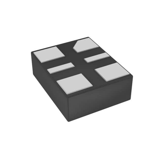 ASDMPLV-125.000MHZ-LR-T by Abracon