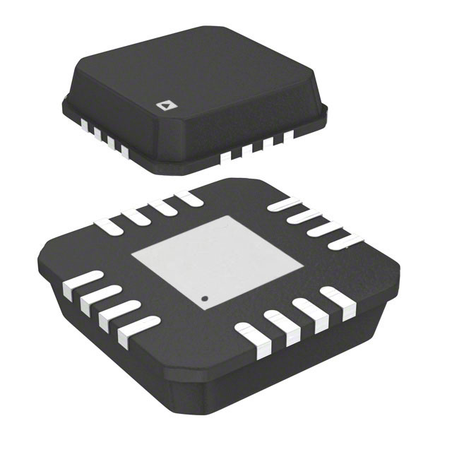All Parts Semiconductors N-A ADIS16220CCCZ by Analog Devices
