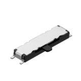 All Parts Industrial Control Switches Slide SSSS812201 by ALPS