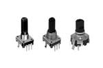 All Parts Passive Components Encoders EC12E2424407 by ALPS