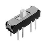 All Parts Semiconductors Power Management Solid State Switches SSSS213202 by ALPS