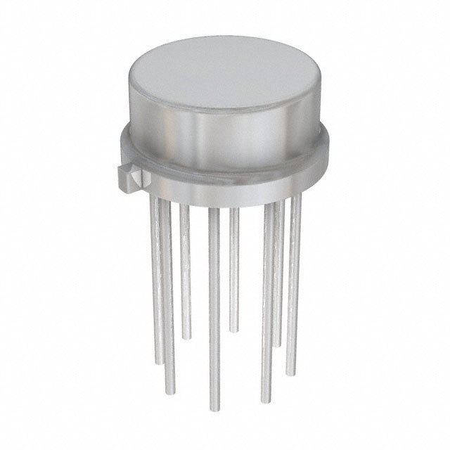 All Parts Semiconductors Amplifiers and Buffers Operational Amplifiers (General Purpose) LF356H by Texas Instruments