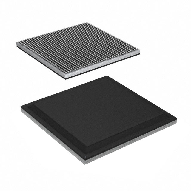 XCKU035-1FFVA1156C by AMD