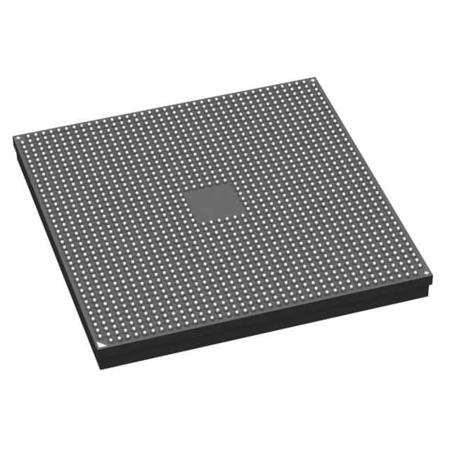 XCVM1302-2HSIVFVC1596 by AMD