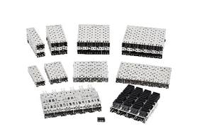 All Parts Connectors U77A1118200T by Amphenol