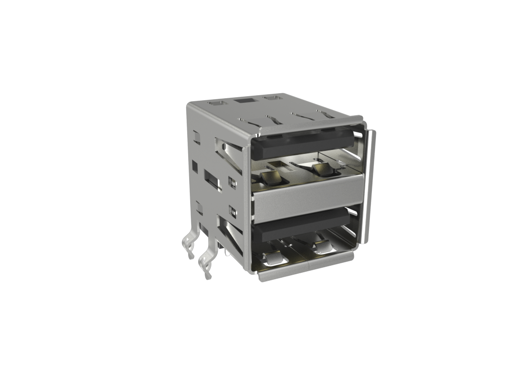 UE27AS54130 by Amphenol