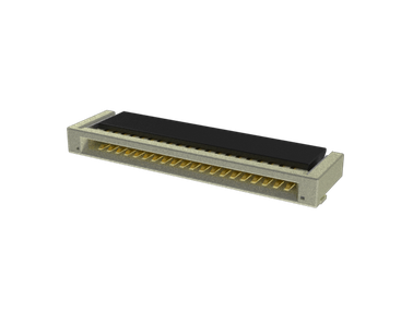 All Parts Connectors FFC Connectors 10051922-1510ELF by Amphenol