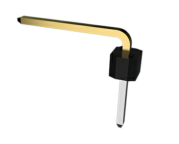 68458-412HLF by Amphenol