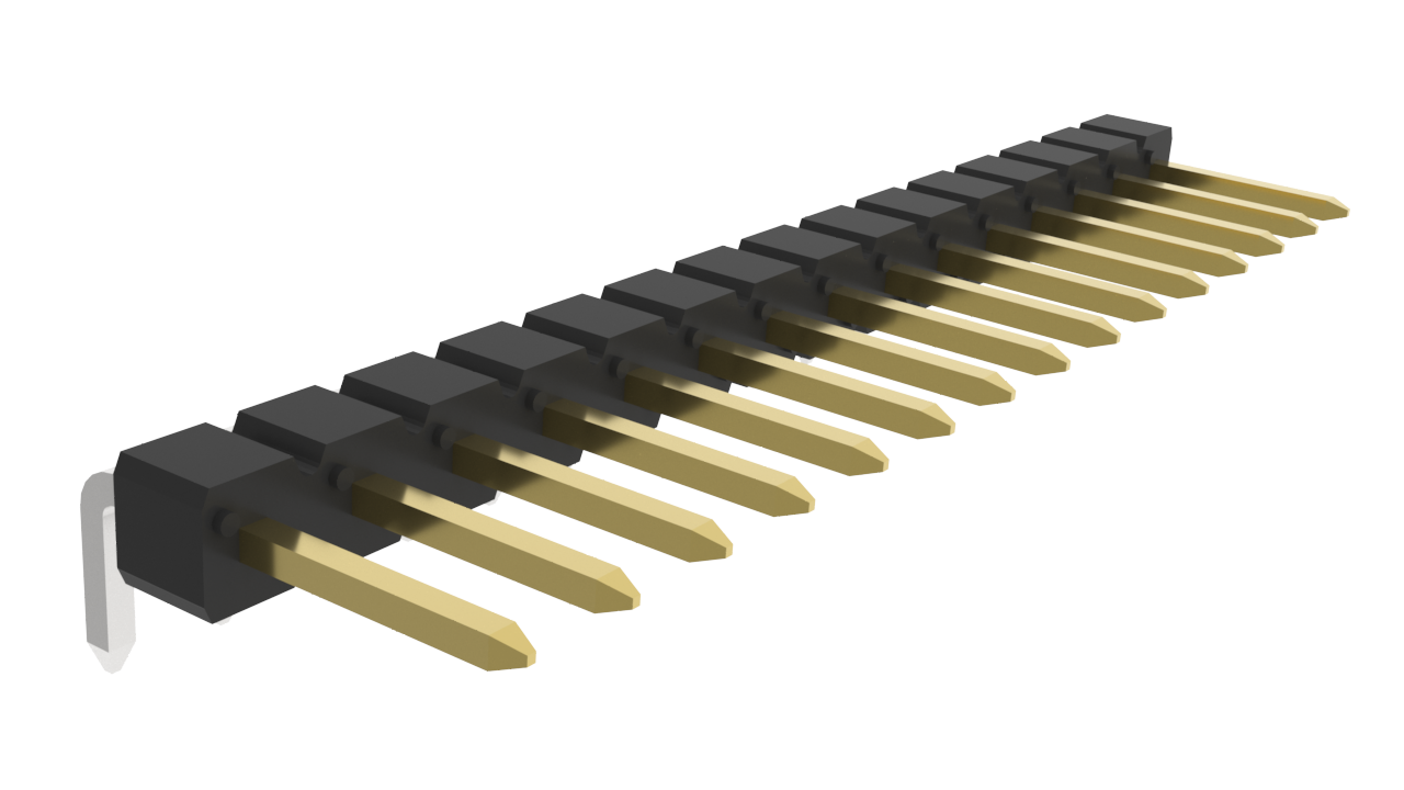 69191-115HLF by Amphenol
