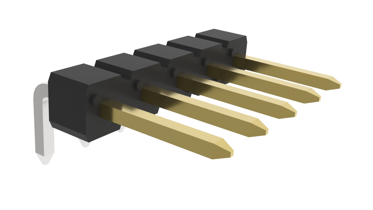 69191-205LF by Amphenol