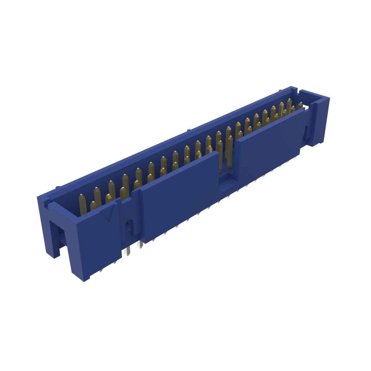 75869-318LF by Amphenol