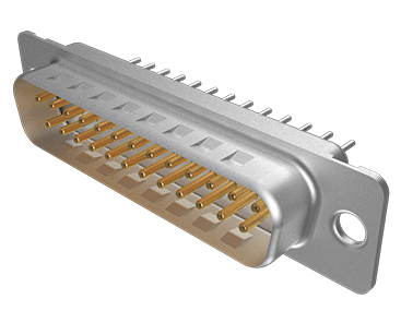 All Parts Optoelectronics Optical Fibers and Optical Communications Devices Fibers and Accessories Accessories Connectors and Kits ST Connectors DBP25P365TXLF by Amphenol