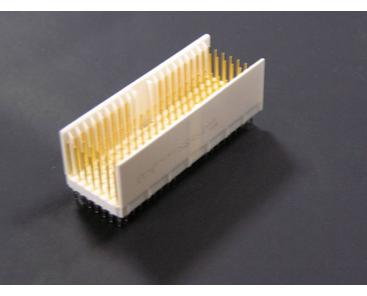 HM2P66PD5111N9LF by Amphenol