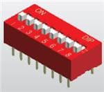 All Parts Semiconductors Interface ICs HDMI, DVI switches, repeaters NDS-04V by APEM