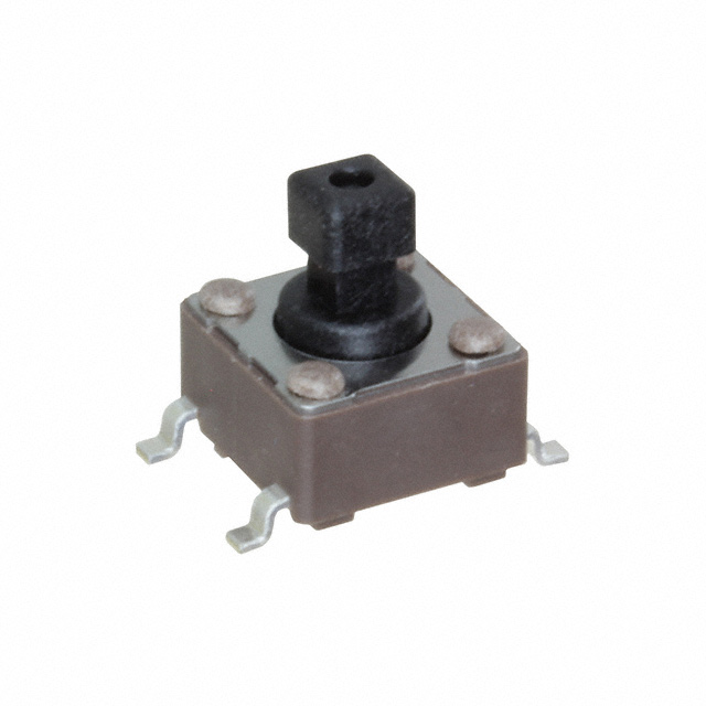 All Parts Industrial Control Switches ADTSM644KVTR by APEM