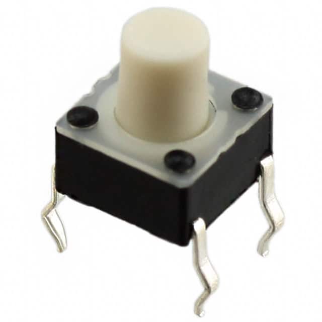 All Parts Semiconductors Logic Switches MJTP1230E by APEM