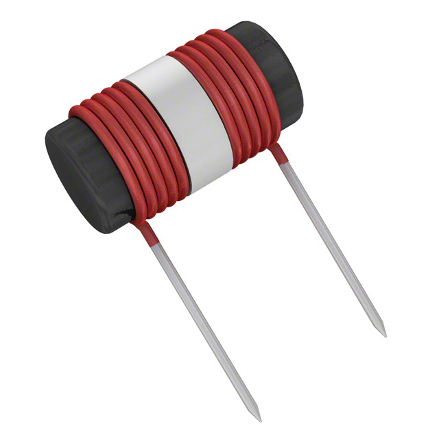 All Parts Passive Components Inductors Single Components 3HC-10 by API Delevan