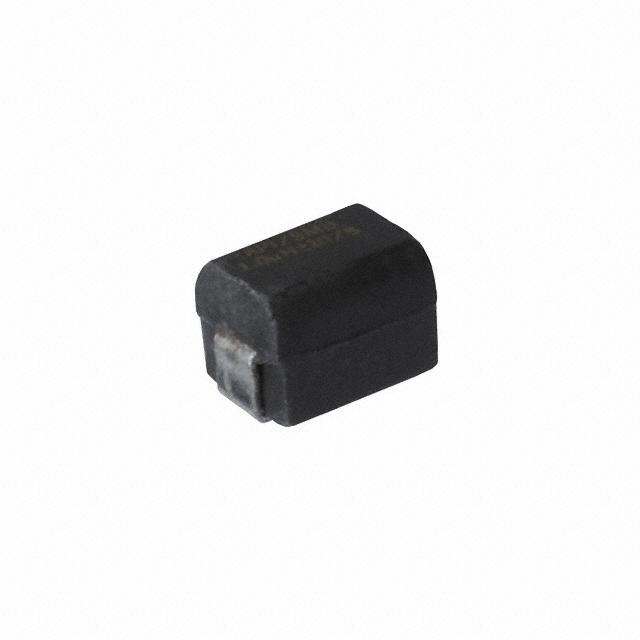 All Parts Passive Components Inductors Single Components P1812R-473K by API Delevan