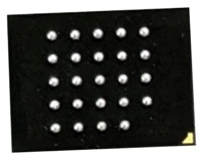 All Parts Semiconductors Memory RAM APS6408L-3OBM-BA by AP Memory
